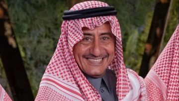 ناصر القصبي يعود بقوة في ‘فبراير الأسود’: دراما كوميدية تروي قصة انهيار الأسهم السعودية