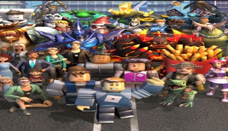 حظر محادثات لعبة Roblox في السعودية والإمارات: خطوة نحو حماية الأطفال