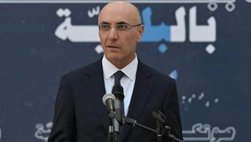 بالتعاون مع السعودية: ضبط مخدّرات بقيمة 15 مليون دولار على يد ‘الحجّار’!