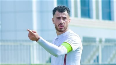 الزمالك يحتج على الونش بعد قرار رابطة الأندية الأخير