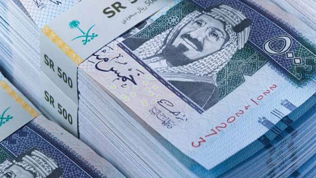 أسعار العملات: الريال السعودي مقابل الجنيه المصري اليوم السبت 6 سبتمبر 2025