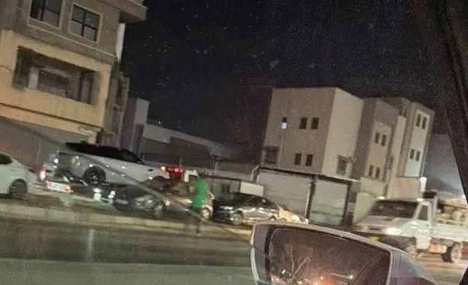 إخلاء معارض السيارات في سوق الجمعة: خطوة جديدة نحو التنظيم والتنمية