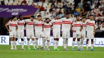 رابطة الأندية تعلن عن العقوبات المرتبطة بمواجهة الزمالك ووادي دجلة