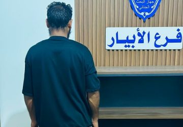 القبض على متهم في عملية احتيال بصفقة لبيع الأغنام