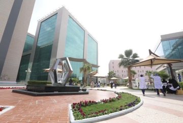 مدينة الملك سعود الطبية تحقق إنجازًا جديدًا باستبدال الصمام الأورطي بنجاح