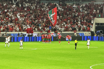 نتيجة وملخص مثير لمباراة المغرب والنيجر في تصفيات كأس العالم