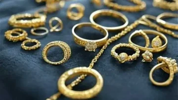 ارتفاع أسعار الذهب في السعودية صباح اليوم الثلاثاء 2 سبتمبر 2025