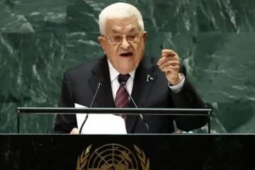 السعودية تحافظ على ثبات مواقفها الداعمة للقضية الفلسطينية