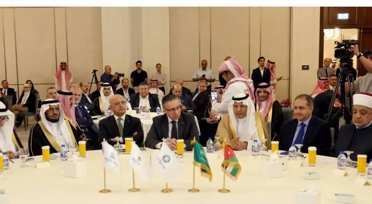 الأردن والسعودية يتجهان نحو تكامل اقتصادي: دعوات لشراكة استراتيجية تعزز التعاون وتفوق المنافسة التقليدية
