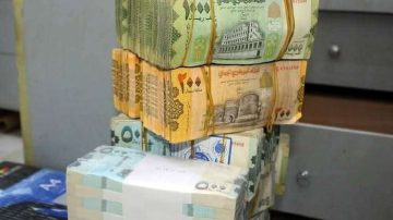 عاجل: تحديد سعر صرف جديد في عدن بعد إنهاء الإضراب