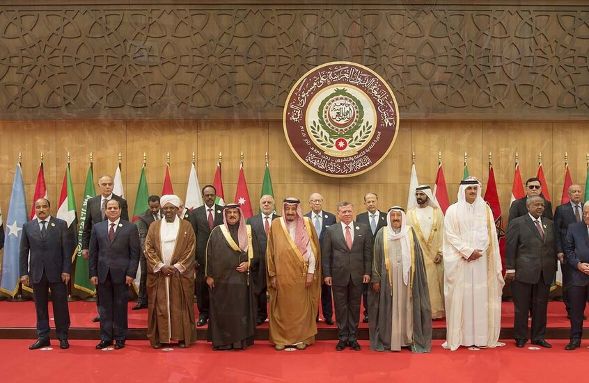 تحذير عربي من خطة إسرائيلية تهدف لتغيير معالم المنطقة E1