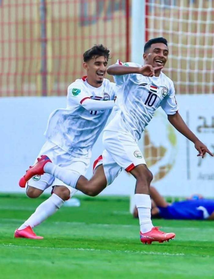 ترقب كبير لمواجهة نصف نهائي كأس الخليج للشباب: اليمن في مواجهة عمان