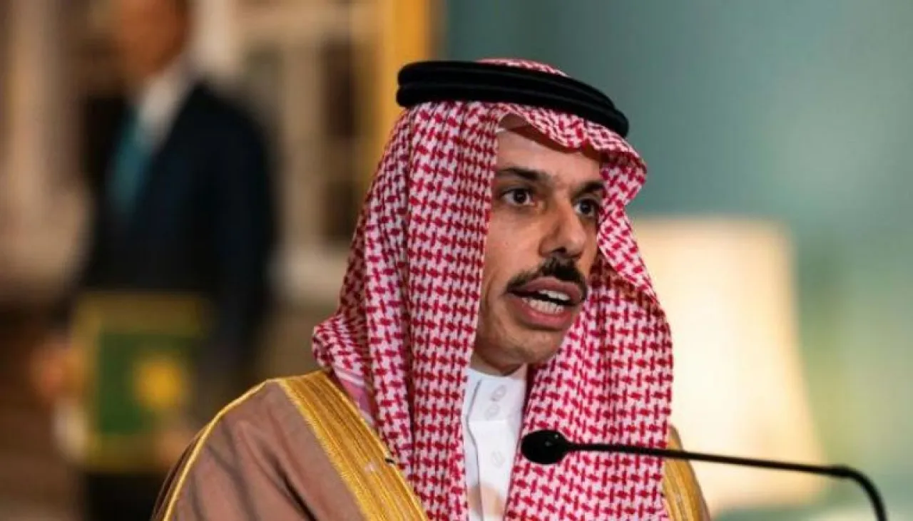 السعودية تستنكر تصريحات تهجير الفلسطينيين عبر معبر رفح وتعزز دعمها لمصر