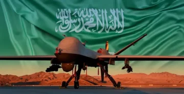 استكشف مزايا طائرات MQ-9: الصفقة الأمريكية الجديدة مع السعودية