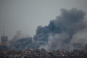 ارتفاع عدد الشهداء إلى 40 جراء تصعيد الاحتلال… قصف برج غربي غزة في ساعات الفجر