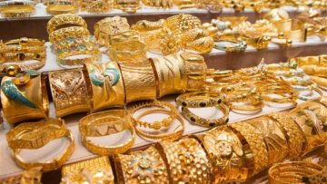 ارتفاع ملحوظ في أسعار الذهب بالسعودية اليوم الخميس 4 سبتمبر 2025