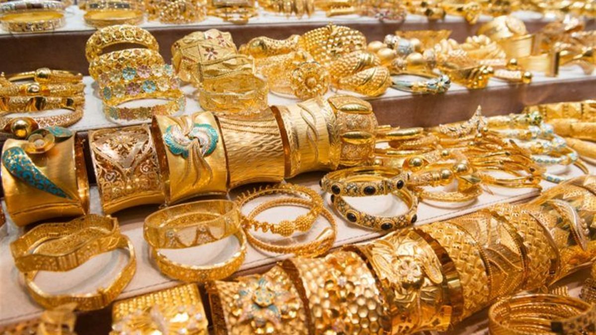 ارتفاع ملحوظ في أسعار الذهب بالسعودية اليوم الخميس 4 سبتمبر 2025