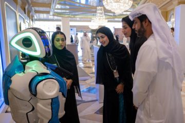 مؤتمر «تريندز» يطرح توصيات استراتيجية: خارطة طريق لتعزيز الأمن المائي على المستويين الإقليمي والعالمي