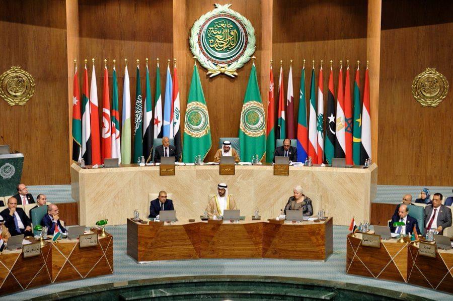 الجامعة العربية تتبنى الرؤية المشتركة لمصر والسعودية حول الأمن الإقليمي
