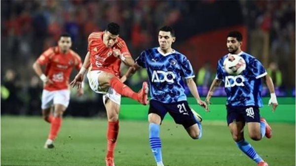 تفاصيل جديدة تكشف سحب لقب الدوري من الأهلي لصالح بيراميدز