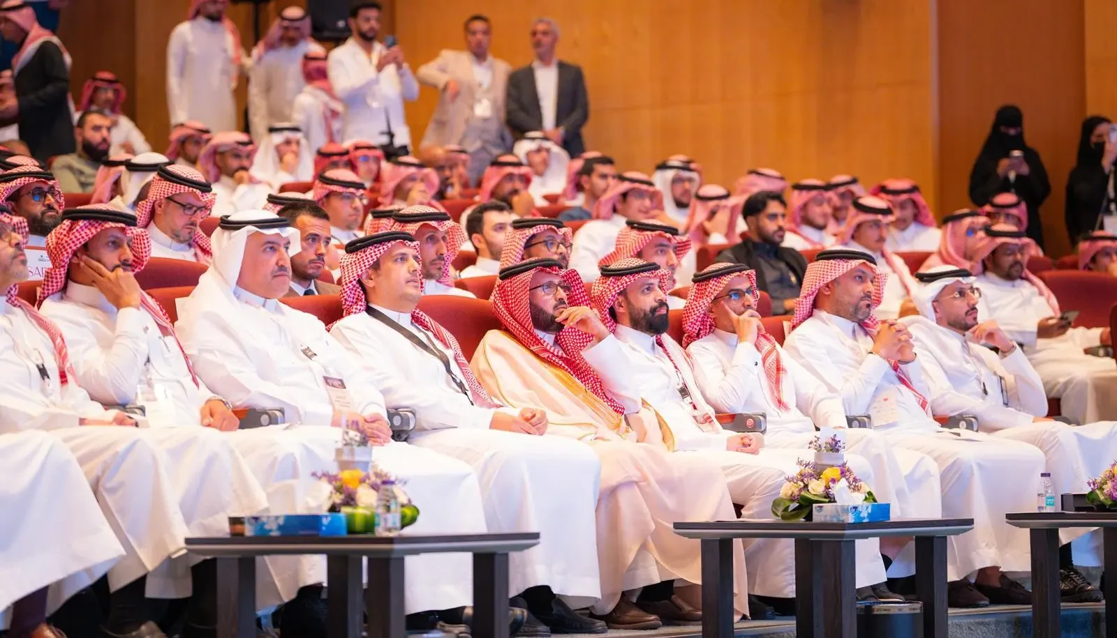 المنتدى السعودي لأمراض اللثة وزراعة الأسنان ينطلق في جامعة الملك خالد