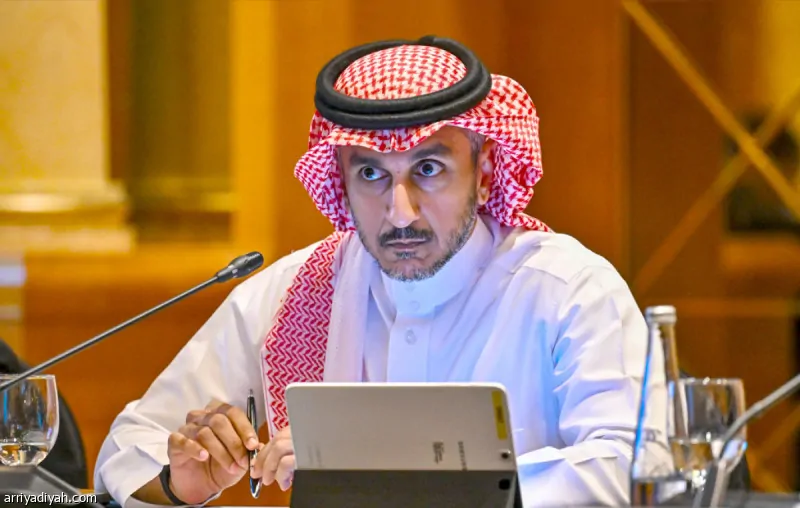 أمين الاتحاد الآسيوي: مستقبل القاسم قاريًا يعتمد على الكرة السعودية