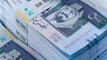 أسعار صرف الريال السعودي مقابل الجنيه المصري اليوم الجمعة 5 سبتمبر 2025