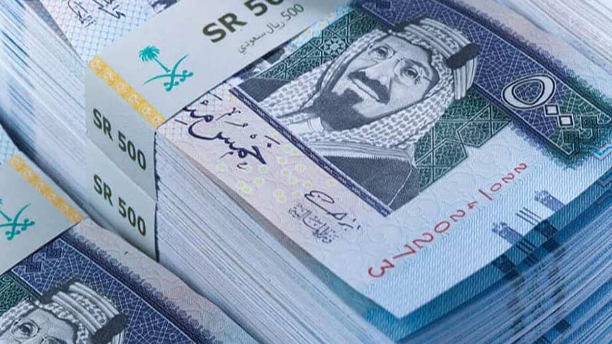 أسعار صرف الريال السعودي مقابل الجنيه المصري اليوم الجمعة 5 سبتمبر 2025