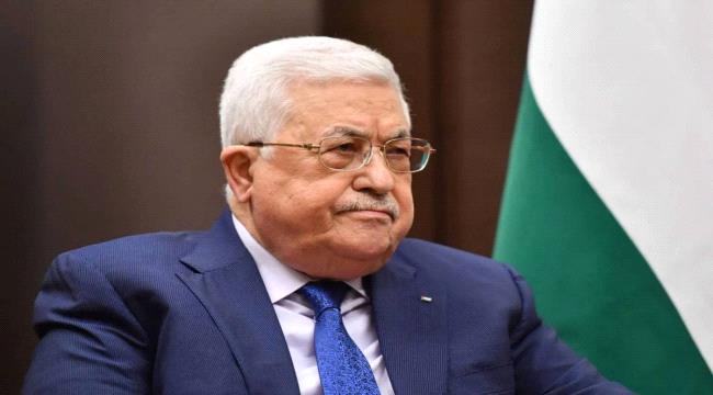 محمود عباس: مستعدون لشراكة عربية ودولية في إدارة غزة
