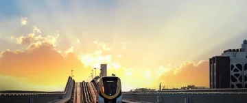 جريدة الرياض: قطار الرياض يبدأ رحلاته في الساعة 5:30 صباحاً