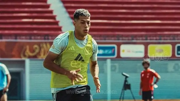الأهلي يعلن عودة إمام عاشور لمواجهة إنبي