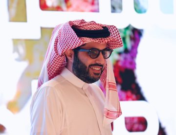 موسم الرياض يضفي السعادة: آل الشيخ يُعلن عن حفلة مجانية لمواليد 1 يوليو