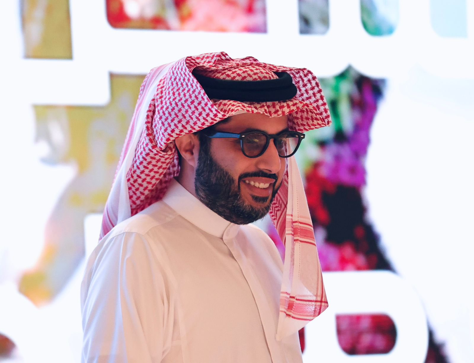 موسم الرياض يضفي السعادة: آل الشيخ يُعلن عن حفلة مجانية لمواليد 1 يوليو