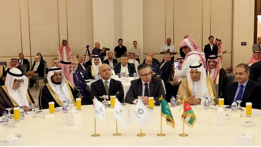التبادل التجاري مع السعودية يحقق أرقاماً تقارب نظيراته مع…