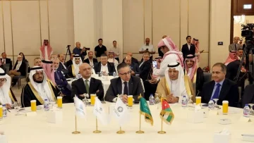 الأردن والسعودية: نحو شراكة اقتصادية بدلاً من المنافسة