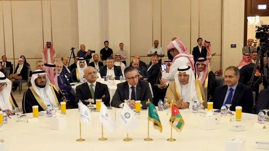 الأردن والسعودية: نحو شراكة اقتصادية بدلاً من المنافسة