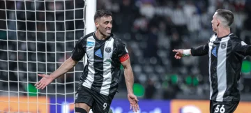 الشباب السعودي يكشف السبب وراء غياب عبدالرزاق حمدالله ويبدد شائعات التمرد