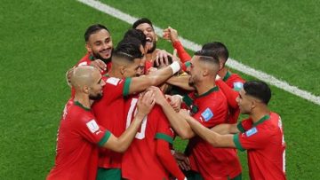 شاهد البث المباشر لمباراة المغرب والنيجر: لحظة بلحظة!