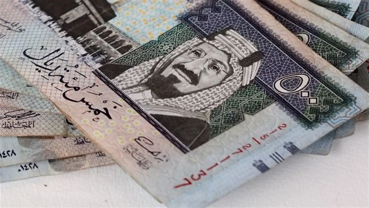 سعر الريال السعودي مقابل الجنيه المصري اليوم الأربعاء 3 سبتمبر 2025