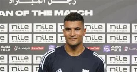 إنبي يُطلق برنامج تأهيلي مكثف لشكشك قبل مباراة الأهلي