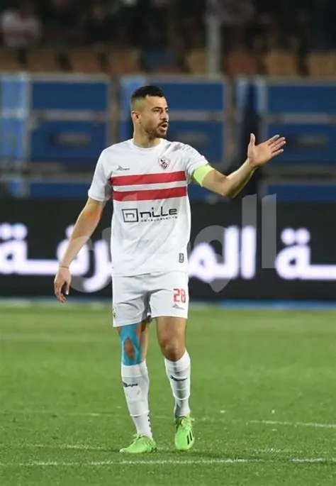 الونش يعود إلى الزمالك: موعد ظهوره بعد انتهاء الإيقاف