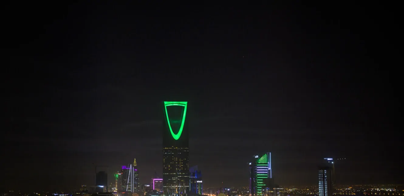 اقتصاد السعودية غير النفطي يشهد نمواً قوياً مع ارتفاع الطلب وزيادة التوظيف