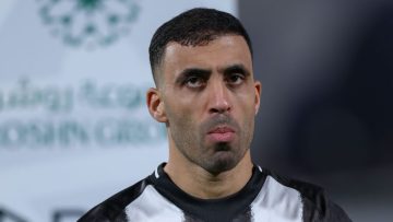 الشباب يكشفون الحقيقة وراء أنباء تمرد عبدالرزاق حمدالله: التفاصيل الكاملة!