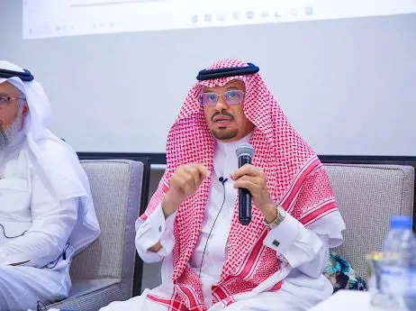 اجتماع مميز لجمعيات مكة المكرمة في لقاء ‘أواصر التنمية الأسرية’