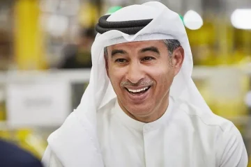 محمد العبار: نُخطط للإدراج المزدوج لشركة نون في السعودية والإمارات