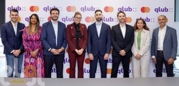 ماستركارد وQlub تتحدان لتطوير حلول الدفع الرقمي في قطاع الضيافة بدول الخليج