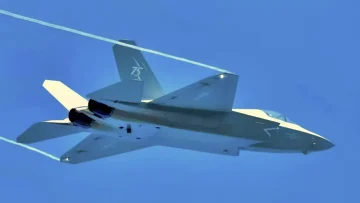 السعودية ترفض عرض شراء المقاتلة الشبحية الصينية J-35