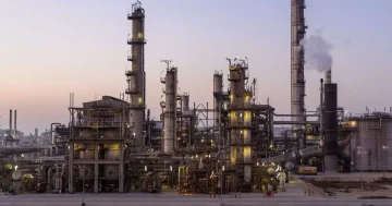 بلومبرغ: شركة سابك تؤجل إدراج شركة غاز في البورصة السعودية