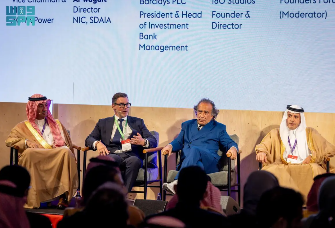 مدير مركز المعلومات الوطني في “سدايا”: تطبيق #توكلنا نموذج للت transformation الرقمي في المملكة يتيح لـ34 مليون مستخدم الوصول إلى أكثر من ألف خدمة حكومية