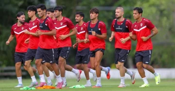 العراق يواجه هونغ كونغ في مباراة تحضيرية حاسمة لملحق كأس العالم